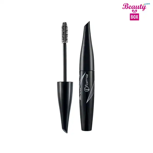 Spider Lash Deep Black Mascara - 13 Ml