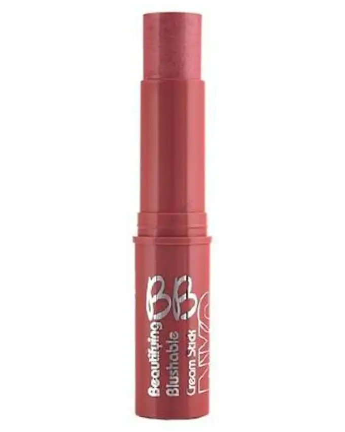 NYC BB Cream Stick Blush - Soho Pink