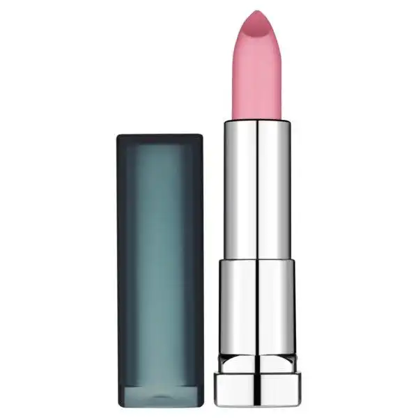 Maybelline Color Sensational Matte Lipstick - 942 Blushing Pout