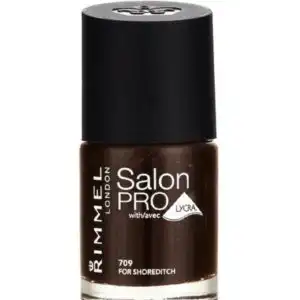 Rimmel Nail Polish Salon Pro - 709 For  Shoreditch