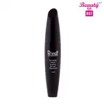 Rivaj HD Chubby Lash Jumbo Brush Mascara - Black