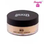 Rivaj HD Soft Velvet Powder - 03