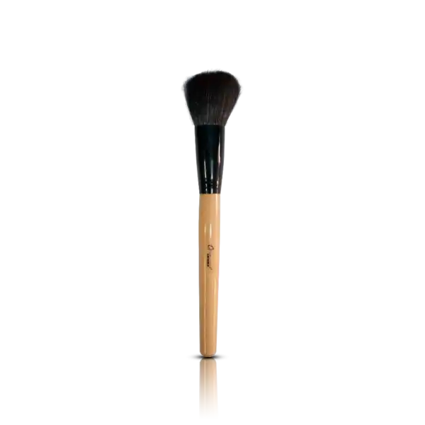 Glamorous Face Wood Blushon Brush