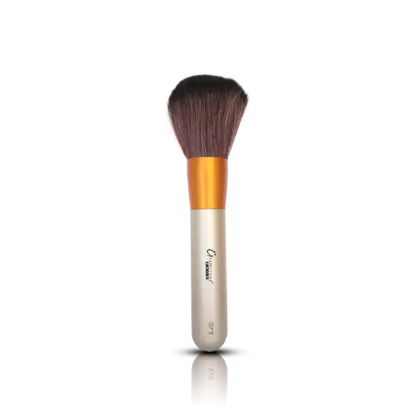 Glamorous Face Powder Dusting Blending Soft Make Up Brush No.3