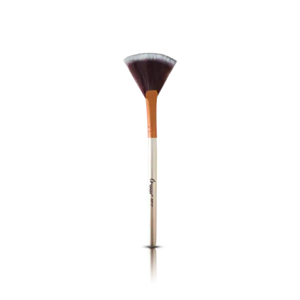 Glamorous Face Make Up Brush No.17