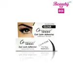 Glamorous Face Transperent Eyelash Adhesive