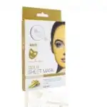 Rivaj UK Gold Sheet Mask