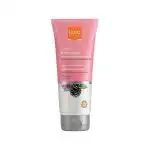 VLCC Saffron & Blackberry Natural Fairness Face Scrub 75Ml