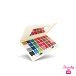 Glamorous Face 32 Color Makhmally Eyeshade Kit - 01