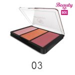 Rivaj UK Blush Forever Blush On - 03