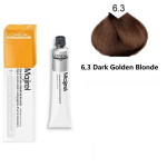 Loreal Professionnel Majirel - 6.3 Dark Golden Blonde