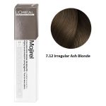 L’oreal Professionnel Majirel - 7.12 Irregular Ash Blonde