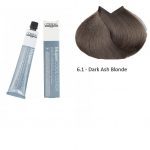 Loreal Professionnel Majirel Cool Cover 6.1 Dark Blond Ash