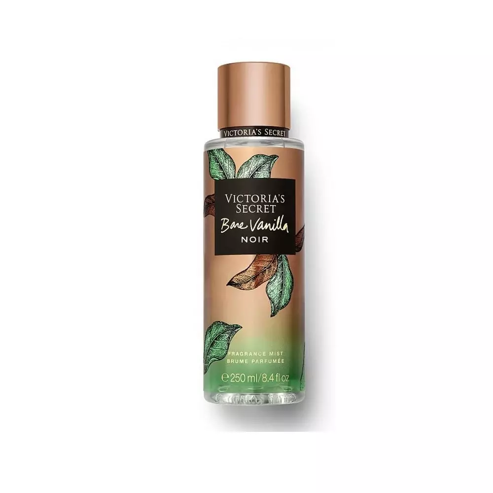 Victoria's Secret Bare Vanilla Noir-Body Mist 250ml