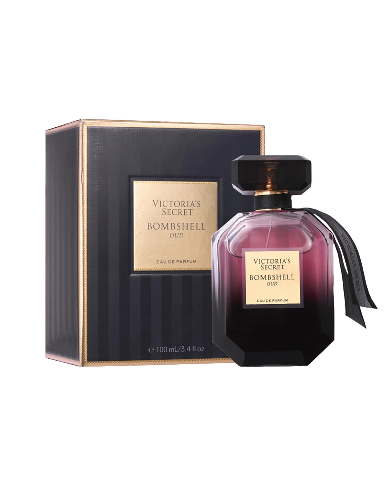 Victoria Secret Bombshell Oud EDP 100Ml