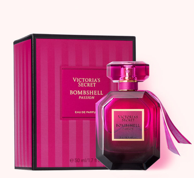 Victoria's Secret Bombshell Passion Women EDP  50ML