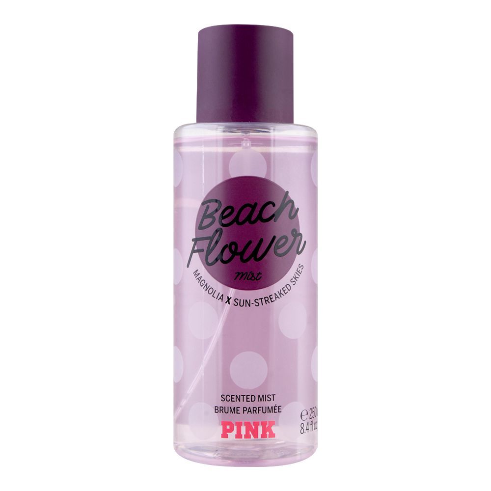 Victoria's Secret Beach Flower 250ml (New Pack)