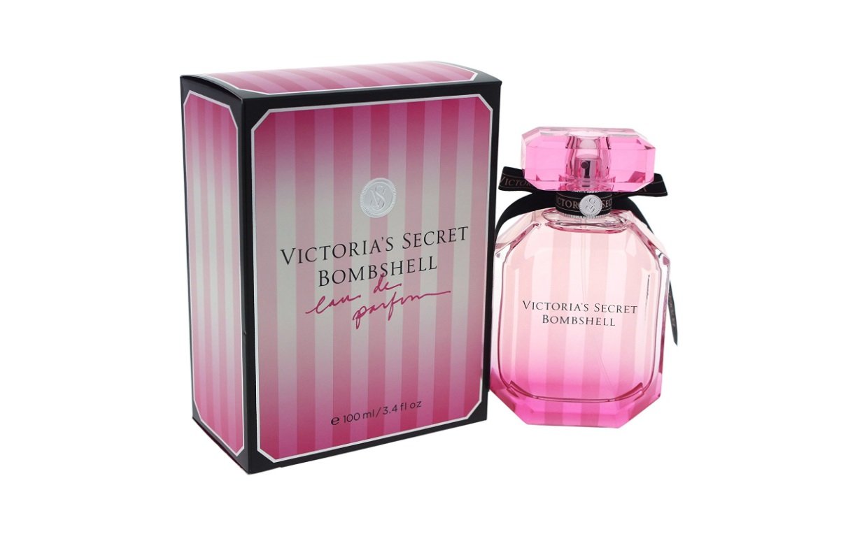 Victoria's Secret Bombshell Women Edp 100Ml