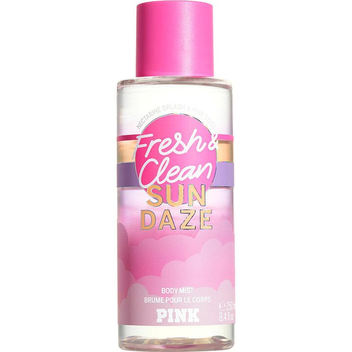 Victoria's Secret Fresh and Clean Sun Daze 250ml