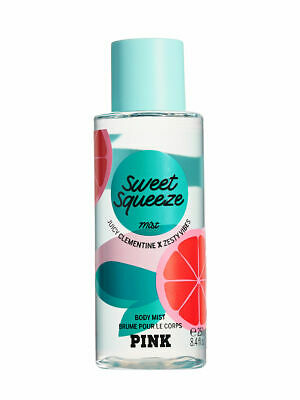 Victoria's SecretSweet Squeeze 250Ml