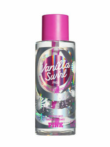 Victoria's Secret Vanilla Swirl 250ml (New Pack)