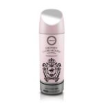 Armaf Derby Club House Fairmount Deodorant Body Spray For Women - 200 Ml Armaf Derby Club House Fairmount Deodorant Body Spray For Women - 200 Ml