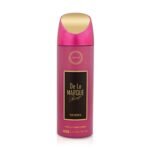 Armaf De La Marque Rouge Deodorant Body Spray For Women - 200 Ml Armaf De La Marque Rouge Deodorant Body Spray For Women - 200 Ml