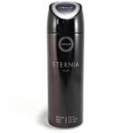 Armaf Eternia Deodorant Body Spray For Men - 200 Ml Armaf Eternia Deodorant Body Spray For Men - 200 Ml