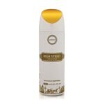 Armaf High Street Deodorant Body Spray For Women - 200 Ml Armaf High Street Deodorant Body Spray For Women - 200 Ml