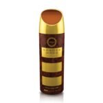 Armaf Shades Wood Deodorant Body Spray For Men - 200 Ml Armaf Shades Wood Deodorant Body Spray For Men - 200 Ml