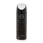 Armaf Club De Nuit Deodorant Body Spray For Men - 200 Ml Armaf Club De Nuit Deodorant Body Spray For Men - 200 Ml