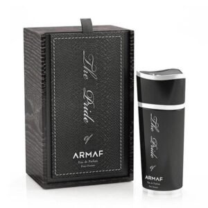 Armaf The Pride Eau De Perfume For Men - 100 Ml