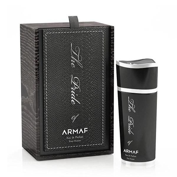 Armaf The Pride Eau De Perfume For Men - 100 Ml