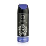 Armaf Derby Club House Deodorant Body Spray For Men - 200 Ml