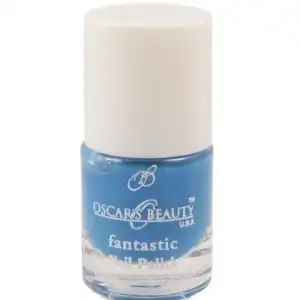 Oscar's Beauty Fantastic Nail Polish - 03 Clinch