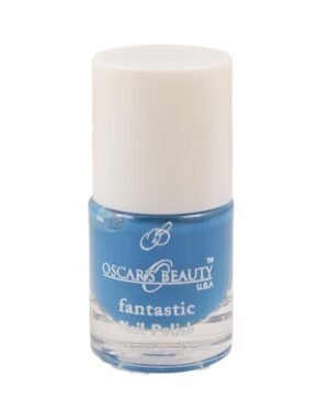 Oscar's Beauty Fantastic Nail Polish - 03 Clinch