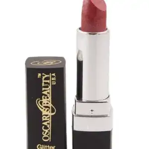 Oscar's Beauty Glitter Lipstick - G-75