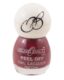 Oscar's Beauty Peel Off Nail Polish - 80 Blood Red