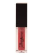 Oscar's Beauty Glowing Lips Lipgloss - 3 Bride Red