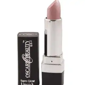 Oscar's Beauty Semi Glow Lipstick - 48