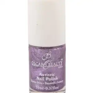 Oscar's Beauty Artistic Nail Polish 15ml - 43 Oasis