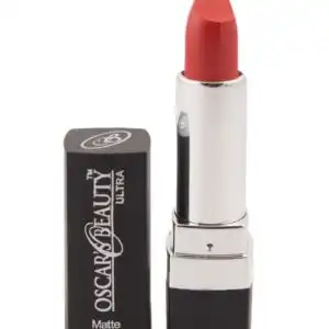 Oscar's Beauty Matte lipstick - 117