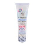YC Thailand Diamond Crystal Face Wash - 100Ml