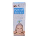 YC Thailand Aloe Vera Peel Off Mask - 120 Ml
