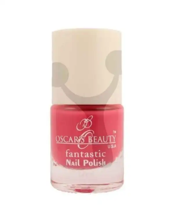 Oscar's Beauty Fantastic Nail Polish - 16 Ever After