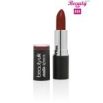 Beauty UK Matte Lipstick - 18 Ravenous Beauty UK Matte Lipstick - 18 Ravenous