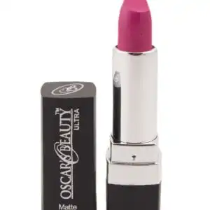 Oscar's Beauty Matte lipstick - 114