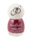 Oscar's Beauty Peel Off Nail Polish - 82 Spolled Diva