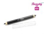 Beauty UK Jumbo Eye Liner & Eye Shadow Pencil - Black & Grey Beauty UK Jumbo Eye Liner & Eye Shadow Pencil - Black & Grey