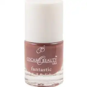 Oscar's Beauty Fantastic Nail Polish - 25 Sweet Nothings